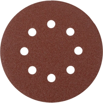 Диск абразивный Matrix 73805 d=125мм (угловые шлифмашины) (упак.:5шт) - купить недорого с доставкой в интернет-магазине