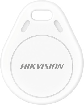 Брелок доступа Hikvision DS-PT-M1 - купить недорого с доставкой в интернет-магазине