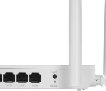 Роутер беспроводной Netis NC21 AC1200 10/100BASE-TX белый - купить недорого с доставкой в интернет-магазине