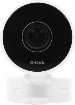 Камера видеонаблюдения IP D-Link DCS-8100LH Wi-Fi 1.8-1.8мм цв. корп.:белый - купить недорого с доставкой в интернет-магазине