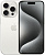 Смартфон Apple A3101 iPhone 15 Pro 512Gb белый титан моноблок 3G 4G 1Sim 6.1" 1179x2556 iOS 17 48Mpix 802.11 a/b/g/n/ac/ax NFC GPS GSM900/1800 TouchSc Protect