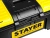 Ящик для инструментов Stayer Professional 38167-16 13л 1отд. черный/желтый - цена, купить или заказать с доставкой в интернет-магазине Ящик для инструментов Stayer Professional 38167-16 13л 1отд. черный/желтый - купить недорого с доставкой в интернет-магазине