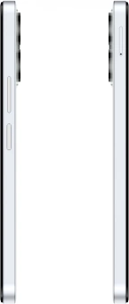 Смартфон Meizu M411H Note 21 256Gb 8Gb белый моноблок 3G 4G 2Sim 6.74" 720x1600 Android 14 50Mpix 802.11 a/b/g/n/ac GPS GSM900/1800 GSM1900 TouchSc microSD - купить недорого с доставкой в интернет-магазине
