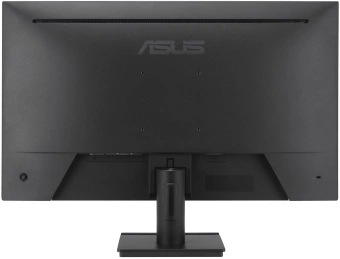 Монитор Asus 27" VA279QG черный IPS LED 1ms 16:9 HDMI M/M матовая 1500:1 350cd 178гр/178гр 1920x1080 120Hz VGA DP FHD 3.77кг - купить недорого с доставкой в интернет-магазине