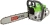 Бензопила RedVerg RD-GC45-16 1800Вт 2.4л.с. дл.шины:16" (40cm) - купить недорого с доставкой в интернет-магазине