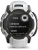 Смарт-часы Garmin Instinct 2X Solar 50мм 1" MIP корп.белый/черный рем.белый (010-02805-04) - купить недорого с доставкой в интернет-магазине
