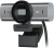 Камера Web Logitech MX Brio черный 8.5Mpix (3840x2160) USB3.0 с микрофоном (960-001548) - купить недорого с доставкой в интернет-магазине