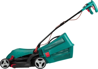Газонокосилка роторная Bosch ARM 37 (06008A6201) 1400Вт - купить недорого с доставкой в интернет-магазине