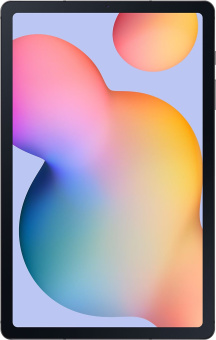 Планшет Samsung Galaxy Tab S6 Lite SM-P625 1280 (2.4) 8C RAM4Gb ROM128Gb 10.4" TFT 2000x1200 3G 4G Android 14 серый 8Mpix 5Mpix BT GPS WiFi Touch microSD 1Tb 7040mAh - купить недорого с доставкой в интернет-магазине