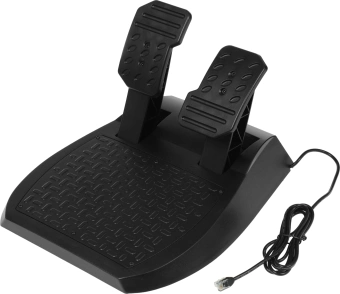 Руль ThrustMaster T80 RW FERRARI 488 GTB EMEA VERSION (4160672) - купить недорого с доставкой в интернет-магазине