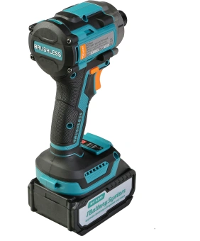 Винтоверт Sturm! CD250H аккум. патрон:шестигр.1/4" (кейс в комплекте) - купить недорого с доставкой в интернет-магазине