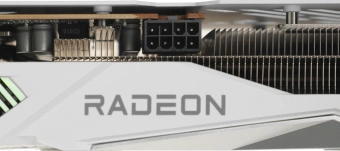 Видеокарта Asrock PCI-E 4.0 RX7600 SL 8GO AMD Radeon RX 7600 8Gb 128bit GDDR6 2320/18000 HDMIx1 DPx3 HDCP Ret - купить недорого с доставкой в интернет-магазине