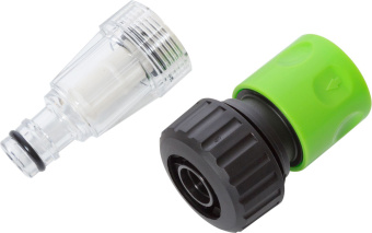 Минимойка RedVerg RD-HPW2400 2400Вт - купить недорого с доставкой в интернет-магазине