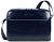 Сумка-мессенджер Piquadro Blue Square CA5086B2/BLU2 темно-синяя натур.кожа