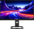 Монитор Dahua 27" DHI-LM27-E341A черный IPS LED 16:9 HDMI матовая 1000:1 300cd 178гр/178гр 2560x1440 240Hz DP 2K 4.97кг