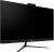Моноблок IRU Агат 315 23.8" Full HD i5 10400 (2.9) 8Gb SSD512Gb UHDG 630 FreeDOS GbitEth WiFi BT 120W клавиатура мышь Cam черный 1920x1080 - купить недорого с доставкой в интернет-магазине