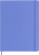 Блокнот Moleskine CLASSIC QP092B42 XLarge 190х250мм 192стр. нелинованный твердая обложка голубая гортензия - купить недорого с доставкой в интернет-магазине