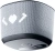 Умная колонка Sber Boom Home SBDV-00171G Салют серый 8W Mono BT/Wi-Fi (без.бат) - купить недорого с доставкой в интернет-магазине