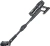 Пылесос Polaris IQ Home PVCSDC 3000 800Вт серый (в компл.:3мешка) - купить недорого с доставкой в интернет-магазине