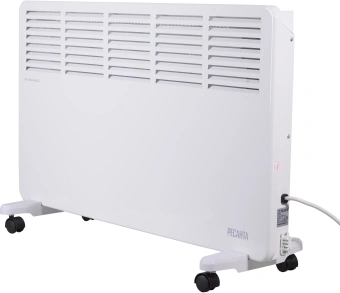 Конвектор Ресанта ОК-2000Е 2000Вт белый - купить недорого с доставкой в интернет-магазине