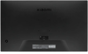 Монитор Xiaomi 27" A27Qi 2026 черный IPS LED 6ms 16:9 HDMI матовая 1300:1 300cd 178гр/178гр 2560x1440 120Hz DP 2K 3.9кг - купить недорого с доставкой в интернет-магазине