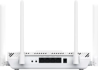 Роутер беспроводной Asus RT-BE3600E BE3600 100/1000/2500BASE-T - купить недорого с доставкой в интернет-магазине