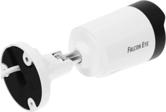 Камера видеонаблюдения IP Falcon Eye FE-IPC-B2-30p 2.8-2.8мм цв. корп.:белый - купить недорого с доставкой в интернет-магазине