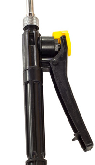 Опрыскиватель Champion SL16 ранц. 16л желтый/черный - купить недорого с доставкой в интернет-магазине