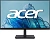 Монитор Acer 27" Vero V277KLbmiipx черный IPS LED 4ms 16:9 HDMI M/M матовая 350cd 178гр/178гр 3840x2160 60Hz FreeSync DP 4K 5.85кг