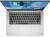 Ноутбук MSI Modern 14 C12MO-689RU Core i5 1235U 16Gb SSD512Gb Intel Iris Xe graphics 14" IPS FHD (1920x1080) Windows 11 Pro silver WiFi BT Cam (9S7-14J111-689) - купить недорого с доставкой в интернет-магазине