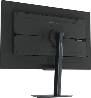 Монитор Gigabyte 27" G27Q20 черный IPS LED 16:9 HDMI полуматовая HAS Piv 1000:1 350cd 178гр/178гр 2560x1440 200Hz G-Sync FreeSync Premium DP Quad 2K (1440p) 6.16кг - купить недорого с доставкой в интернет-магазине