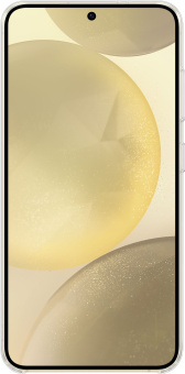 Чехол (клип-кейс) Samsung для Samsung Galaxy S24 S24 прозрачный (EF-XS921CTEGRU) - купить недорого с доставкой в интернет-магазине