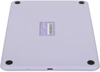 Графический планшет Parblo Intangbo SW USB Type-C фиолетовый - купить недорого с доставкой в интернет-магазине