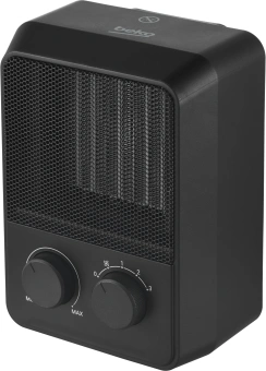 Тепловентилятор Beko Winter Range RHP 5320 B 2000Вт черный - купить недорого с доставкой в интернет-магазине