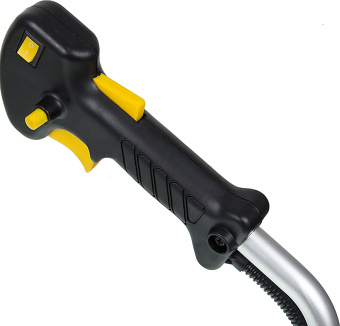 Триммер бензиновый Huter GGT-1300S 1300Вт 1.7л.с. реж.эл.:леска - купить недорого с доставкой в интернет-магазине