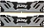 Память DDR5 2x48GB 6400MHz Kingston KF564C32RSK2-96 Fury Renegade XMP RTL Gaming PC5-51200 CL32 DIMM 288-pin 1.4В dual rank с радиатором Ret