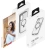 Чехол (клип-кейс) uBear для Apple iPhone 16 Clip 360 with MagSafe серый (CS438GR61RG-I24M) - купить недорого с доставкой в интернет-магазине