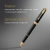 Ручка роллер Parker Sonnet Core T528 (1931518) Matte Black GT F черн. черн. подар.кор. - купить недорого с доставкой в интернет-магазине