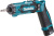 Отвертка аккум. Makita DF012DSE аккум. патрон:шестигранник 6.35 мм (1/4) (кейс в комплекте) - купить недорого с доставкой в интернет-магазине