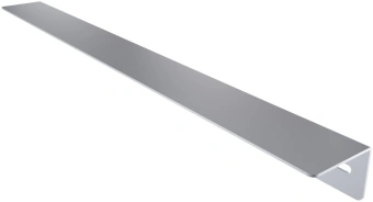 Уголки направляющие NTSS NTSS-YP-H-800 1U нагр.:100кг. 19" 500мм серый (упак.:2шт) - купить недорого с доставкой в интернет-магазине