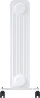 Радиатор масляный Royal Clima Guarda ROR-GU11-2500M 2500Вт белый/серый - купить недорого с доставкой в интернет-магазине