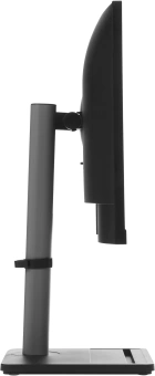 Моноблок IRU Tactio 24ID 24.5" Full HD i5 1235U (1.3) 16Gb SSD512Gb UHDG Windows 11 Pro 64 GbitEth WiFi BT 90W Cam черный 1920x1080 - купить недорого с доставкой в интернет-магазине