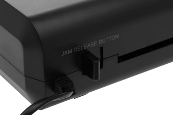 Ламинатор Buro BU-L390 черный A3 (70-125мкм) 30см/мин (2вал.) хол.лам. лам.фото - купить недорого с доставкой в интернет-магазине