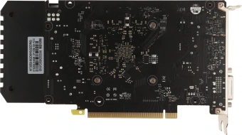 Видеокарта Afox PCI-E 4.0 AF3050-6GD6H5 NVIDIA GeForce RTX 3050 6Gb 96bit GDDR6 1042/14000 DVIx1 HDMIx1 DPx1 HDCP Ret - купить недорого с доставкой в интернет-магазине