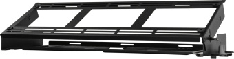 Корпус Cooler Master HAF700 черный без БП E-ATX 5x120mm 4x200mm 4xUSB3.0 audio bott PSU - купить недорого с доставкой в интернет-магазине