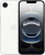 Смартфон Apple A3409 iPhone 16e 128Gb белый моноблок 3G 4G 1Sim 6.1" 1170x2532 iOS 18 48Mpix 802.11 a/b/g/n/ac/ax NFC GPS Protect - купить недорого с доставкой в интернет-магазине