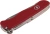 Нож перочинный Victorinox Trailmaster (0.8463) 111мм 12функц. красный карт.коробка - цена, купить или заказать с доставкой в интернет-магазине Нож перочинный Victorinox Trailmaster (0.8463) 111мм 12функц. красный карт.коробка - купить недорого с доставкой в интернет-магазине
