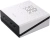 ПК Мини Chuwi UBox Ryzen 5 6600H (3.3) 16Gb SSD512Gb 660M Windows 11 Pro 2x2.5GbitEth WiFi BT 90W белый/черный - купить недорого с доставкой в интернет-магазине