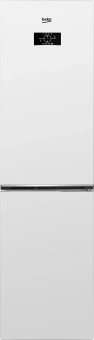 Холодильник Beko B3R0CNK332HW 2-хкамерн. белый - купить недорого с доставкой в интернет-магазине