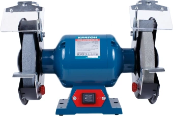 Станок заточной Кратон BG 560/200 560W (4 02 03 022) - купить недорого с доставкой в интернет-магазине